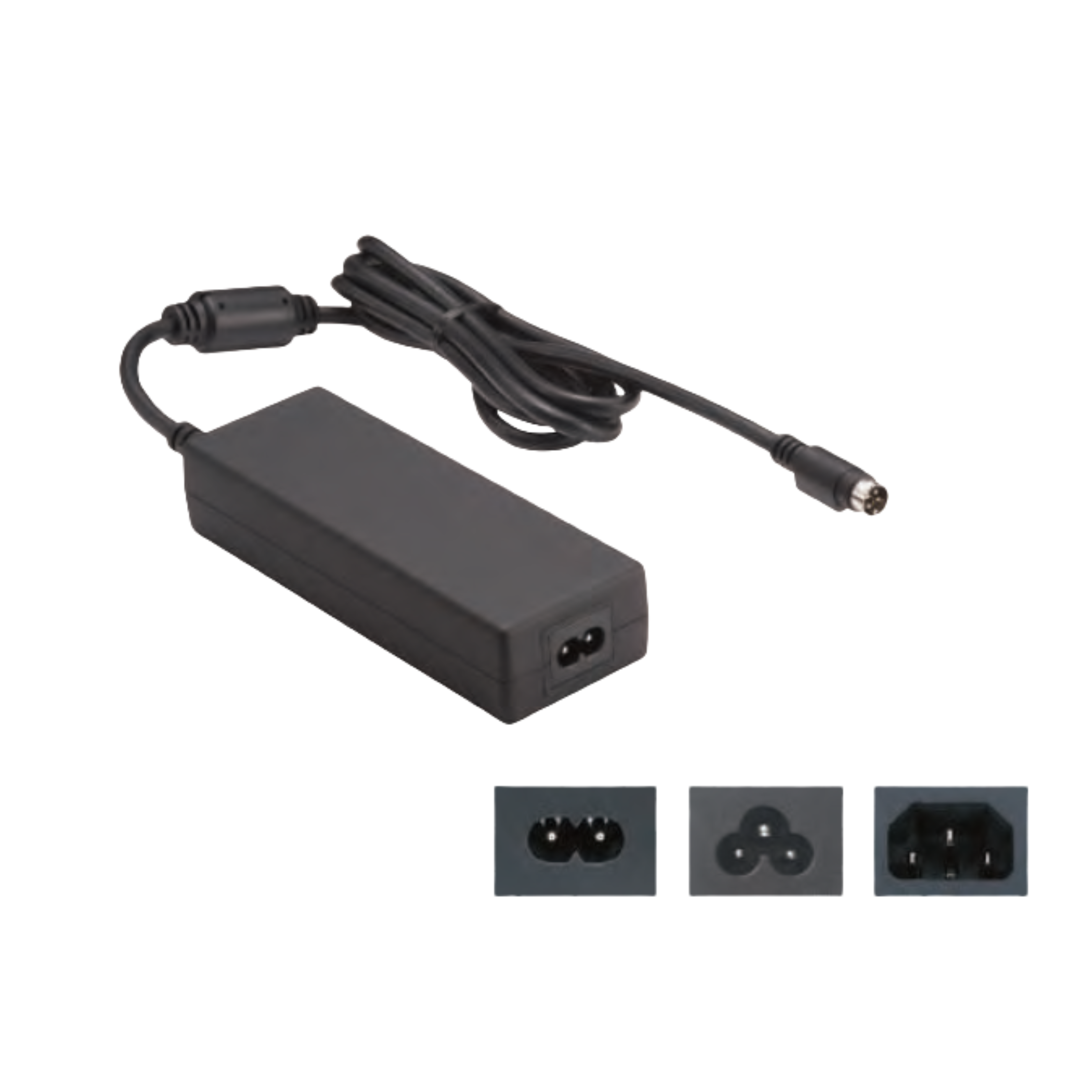 GaN FET AC/DC Desktop Power Supply